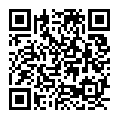 QR-Code zum HaliNor WhatsApp-Kanal